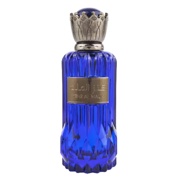 Al Wataniah Kenz Al Malik Eau De Parfum - Perfume Masculino