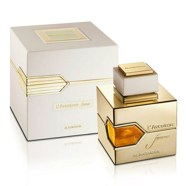 L'Aventure Femme Al Haramain - Eau de Parfum - Perfume Feminino