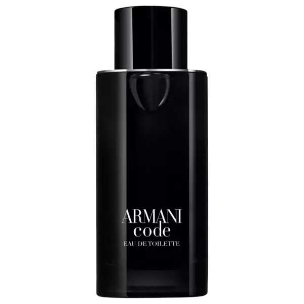 Armani New Code Giorgio Armani Eau de Toilette - Perfume Masculino