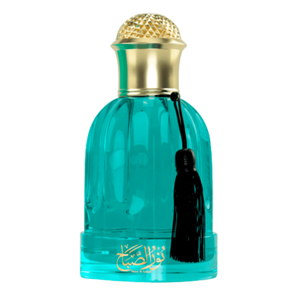 Al Wataniah Noor Al Sabah Eau de Parfum - Perfume Masculino
