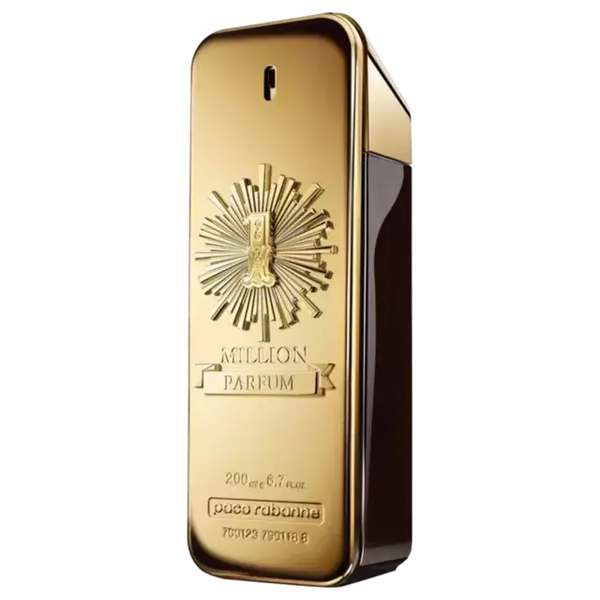 1 Million Parfum Paco Rabanne Eau de Parfum - Perfume masculino
