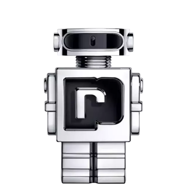 Paco Rabanne Phantom Eau de Toilette - Perfume Masculino