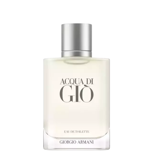 Acqua di Giò Pour Homme Giorgio Armani Eau de Toilette - Perfume Masculino