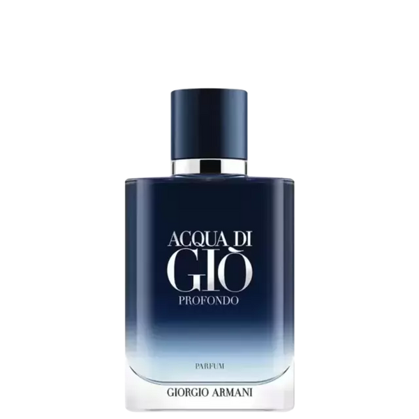 Acqua di Giò Profondo Giorgio Armani Parfum - Perfume Masculino
