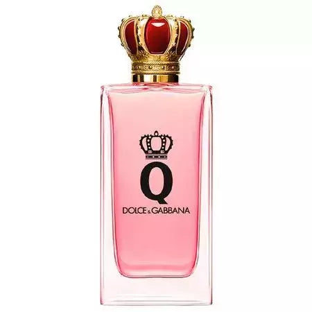 Dolce & Gabbana Queen Eau de Parfum - Perfume Feminino
