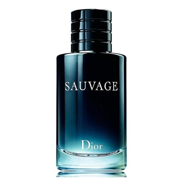 Dior Sauvage - Eau de Toilette - Perfume Masculino