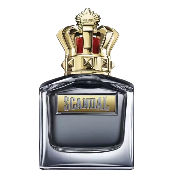Scandal Pour Homme Jean Paul Gaultier Eau de Toilette - Perfume Masculino