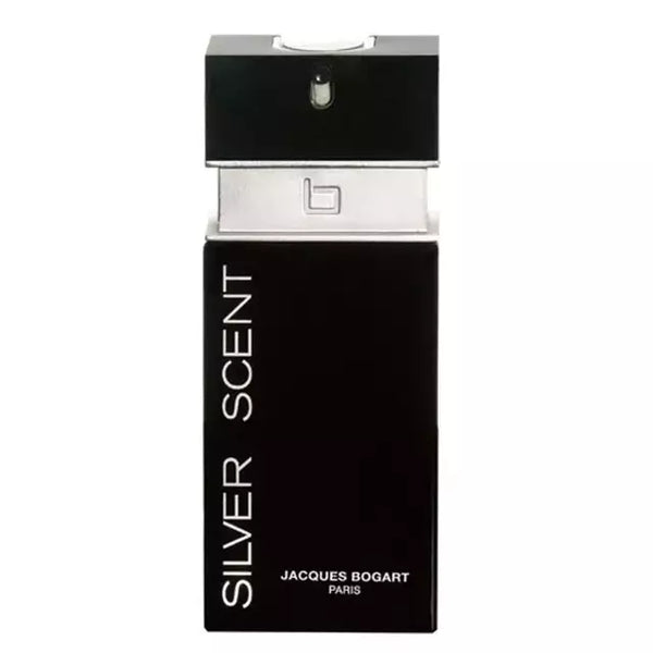 Silver Scent Jacques Bogart Eau de Toilette - Perfume Masculino