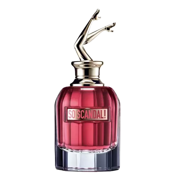 So Scandal Jean Paul Gaultier Eau de Parfum - Perfume Feminino
