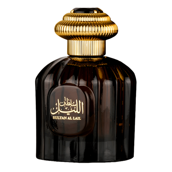 Al Wataniah Sultan Al Lail Eau de Parfum - Perfume Masculino