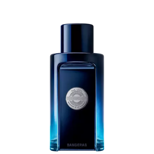 The Icon Banderas Eau de Toilette - Perfume Masculino