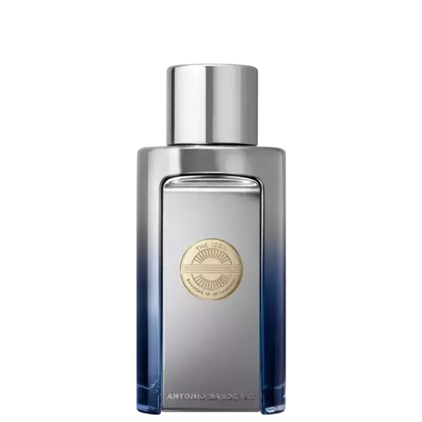 The Icon Elixir Banderas Eau de Parfum - Perfume Masculino