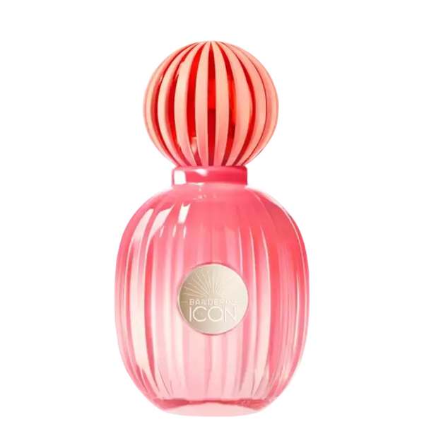 The Icon Splendid Banderas Eau de Parfum - Perfume Feminino