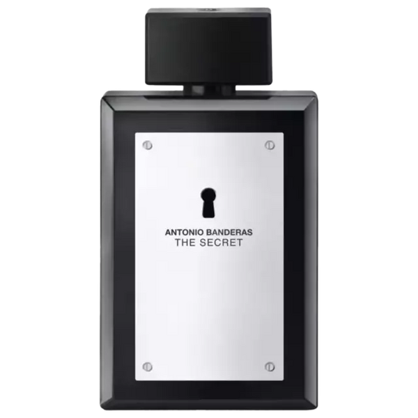 The Secret Banderas Eau de Toilette - Perfume Masculino