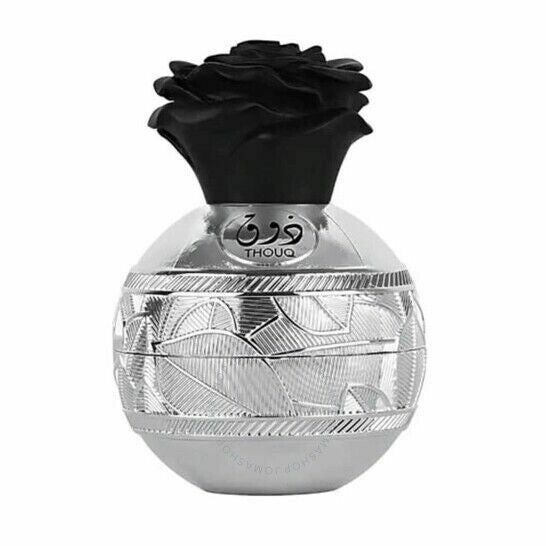 Thouq Lattafa Pride - Eau de Parfum - Perfume Unissex