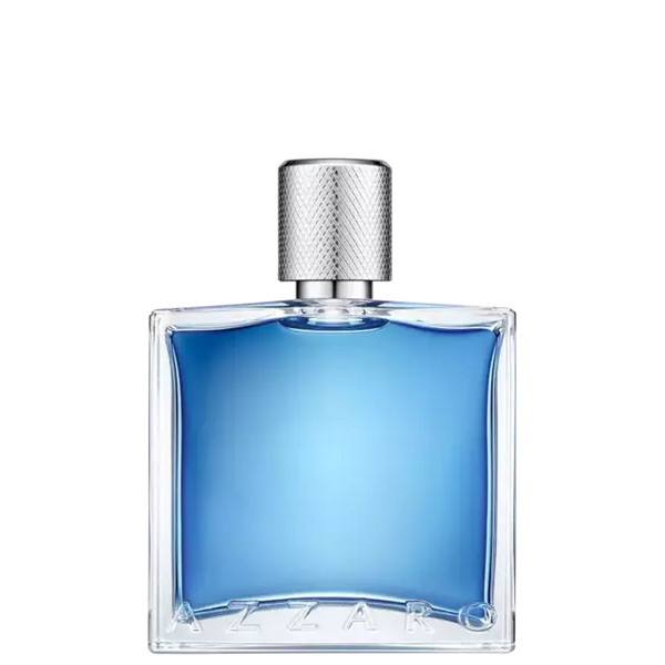 Chrome United Azzaro Eau de Toilette - Perfume Masculino