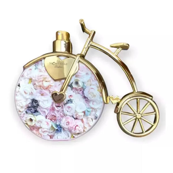 With Love Luxe Mont'Anne Eau de Parfum - Perfume Feminino