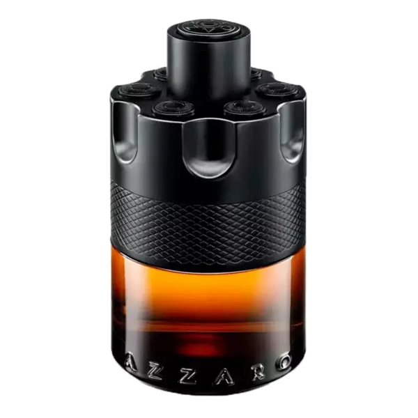 Azzaro The Most Wanted Parfum - Perfume Masculino