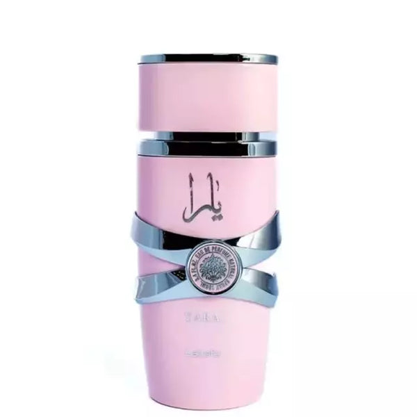 Yara Lattafa Eau de Parfum - Perfume Feminino