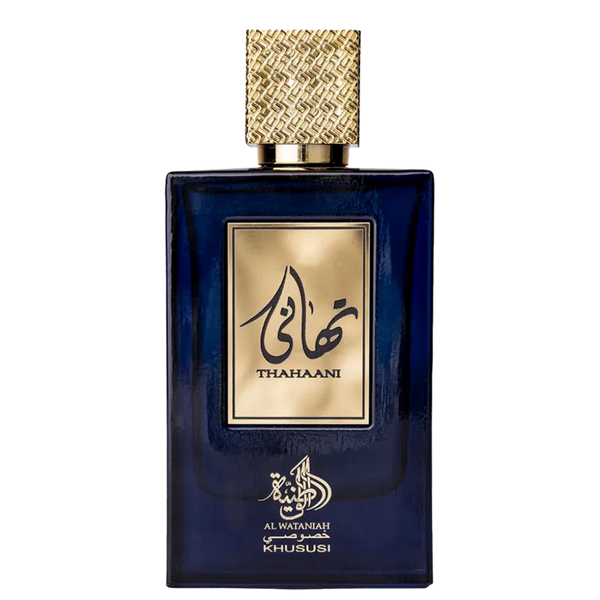 Al Wataniah Thahaani Eau de Parfum - Perfume Unissex